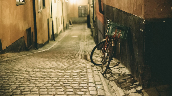 How Do Bicycles Influence The Architecture Of Cities?